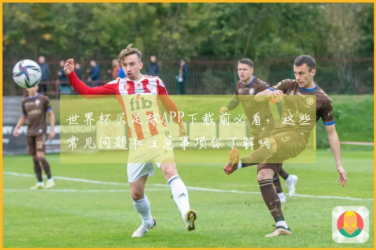 世界杯买足球APP下载前必看，这些常见问题和注意事项你了解吗