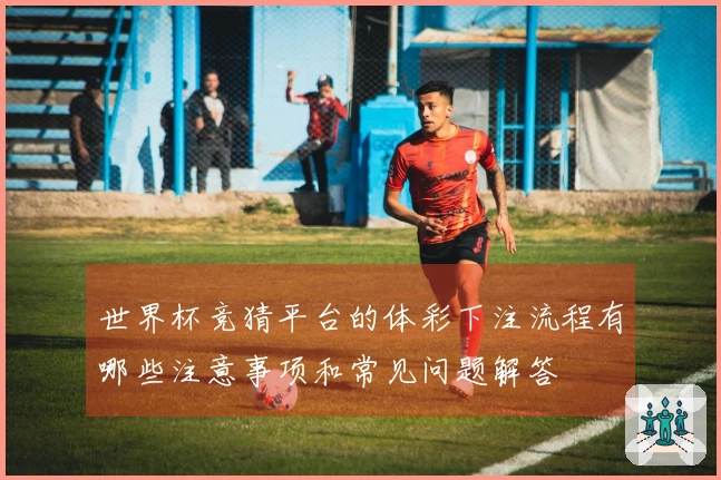 世界杯竞猜平台的体彩下注流程有哪些注意事项和常见问题解答