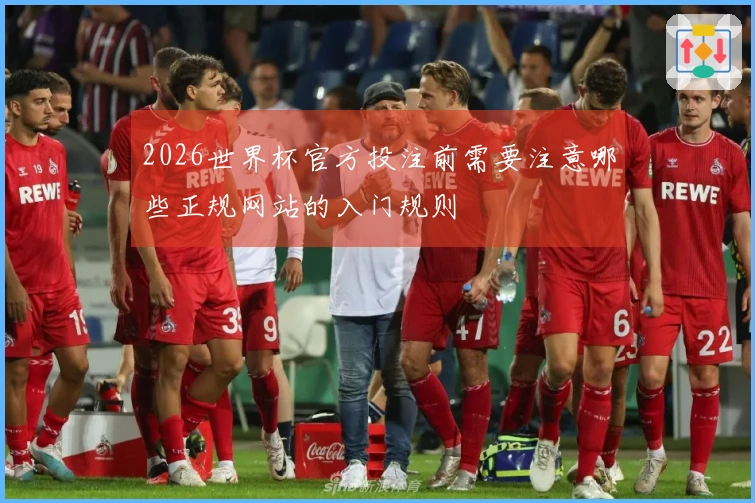 2026世界杯官方投注前需要注意哪些正规网站的入门规则