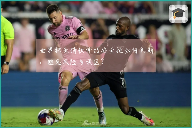 世界杯竞猜软件的安全性如何判断，避免风险与误区？