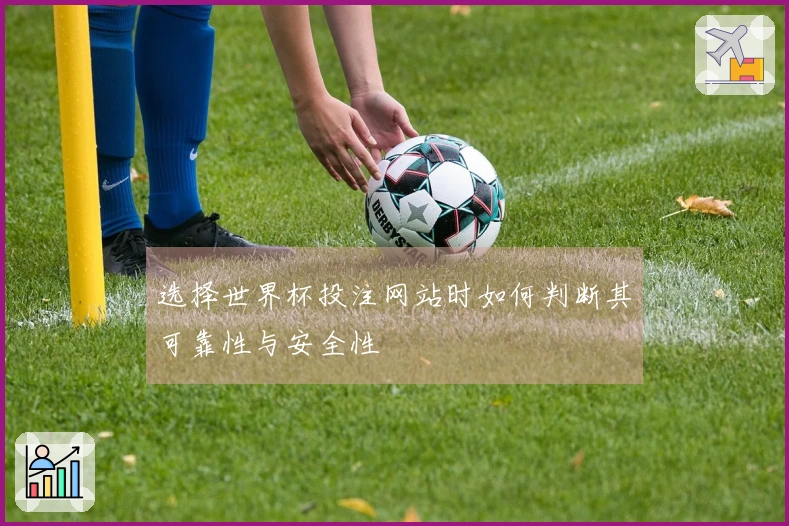 选择世界杯投注网站时如何判断其可靠性与安全性