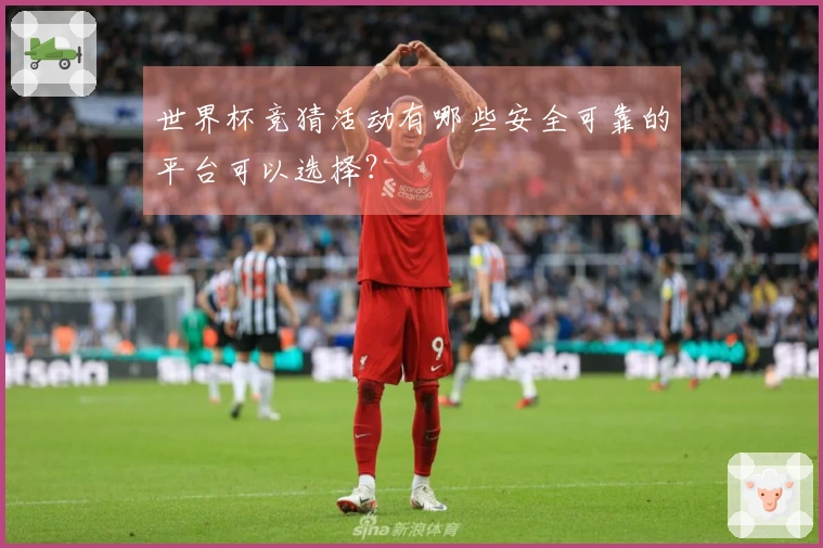 世界杯竞猜活动有哪些安全可靠的平台可以选择？